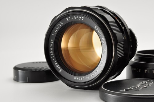 Mint asahi pentax super - [n.mint],