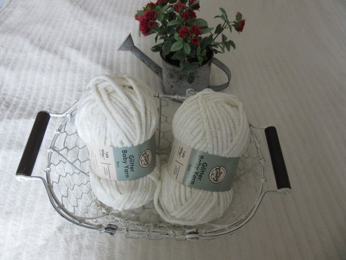 Aldi crafty knitting - so,