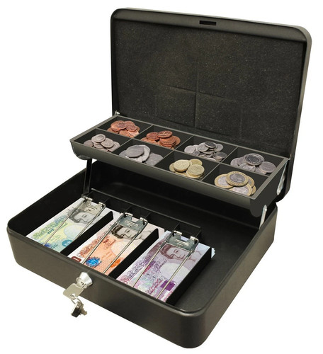 Ultimate cash box - ultimate,