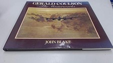 Gerald Coulson: The