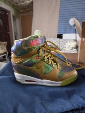 Nike Revolution Sky Hi Wedge