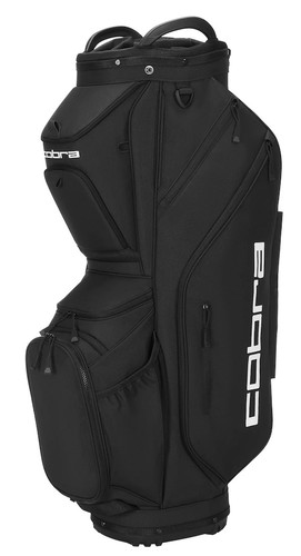 New cobra golf - ultralight, pro