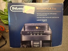 De'Longhi Magnifica Evo Black