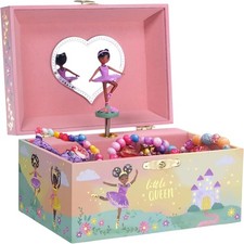 Jewelkeeper Girl's Musical