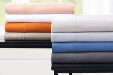 Bamboo 2000 Thread Count