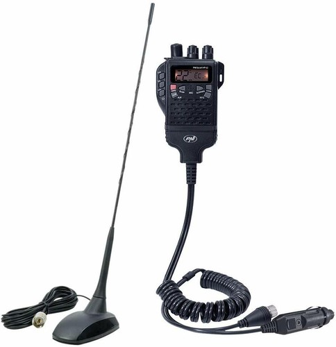 Pni hp62ac radio - pni,