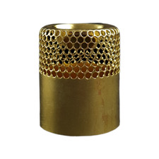 Aladdin Lamp Flame Spreader