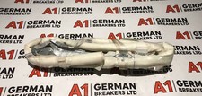 09-12 VW GOLF MK6 ESTATE DRIVER SIDE ROOF CURTAIN BAG AIRBG 1K0880742E 