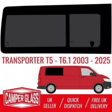 VW Transporter T5-T6.1 LWB