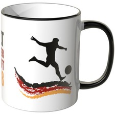 Juniwords mug, "World Cup -