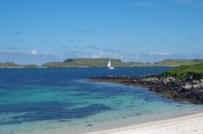 Photo 6x4 Skeo Taing beach