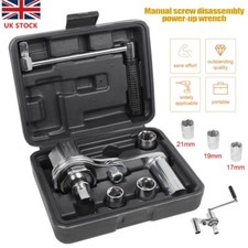 Heavy Duty Torque Multiplier