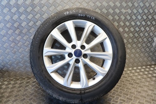 Ford kuga mk2 r17 alloy - kuga,