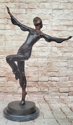 Bronze masterpiece extra large - bronze,