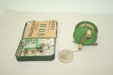 Bundle of Old Fishing Flies