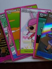 LOL Dance off! Cards * Pick