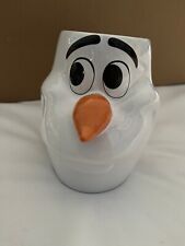 Disney Store Official Olaf