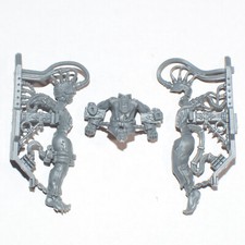 Warhammer 40K Adepta Sororitas