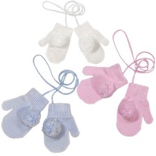 Baby String MITTS Mittens