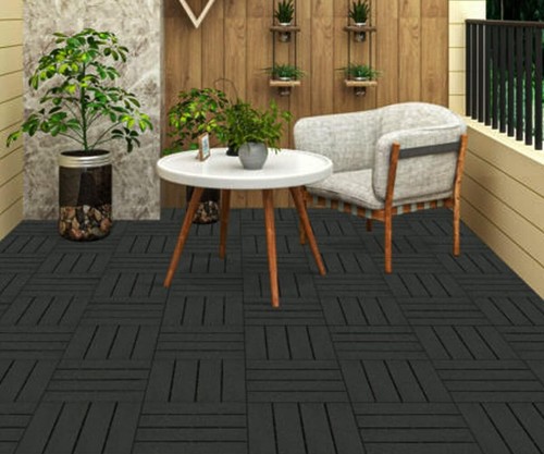 Heavy duty decking - heavy,