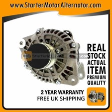 fits SUZUKI JIMNY 1.5 2003-2016 DIESEL ALTERNATOR