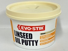 Evo-Stik Multi-Purpose Linseed