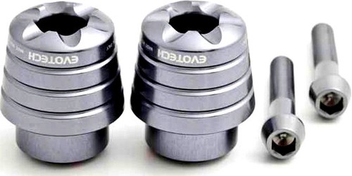 Evotech ergal triumph speed - ergal,