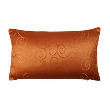 Damask Cushion Cover Circle