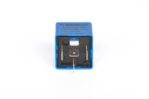 New multifunctional relay - new,