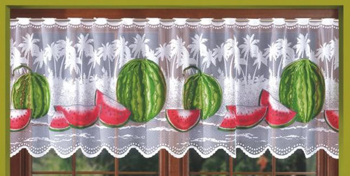 Novelty ready hang cafe net - ready,