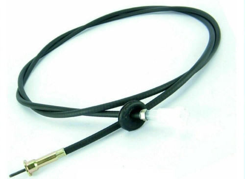 Speedo speedometer cable rhd - speedo,