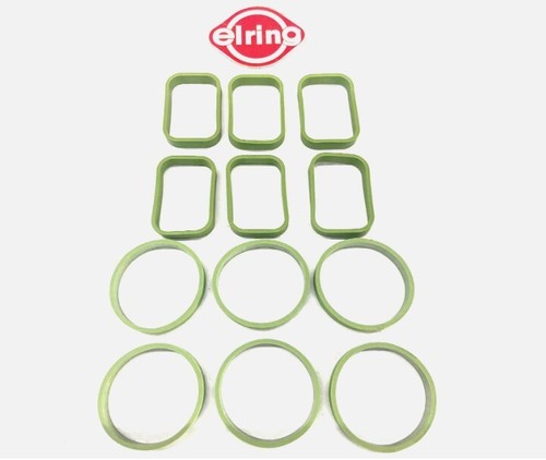 Elring intake manifold - elring,