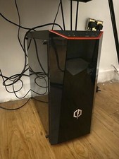 cyberpower gaming pc Intel(R)