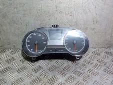 INSTRUMENT CLUSTER SEAT IBIZA