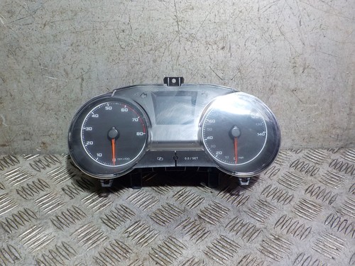 Instrument cluster seat - instrument,