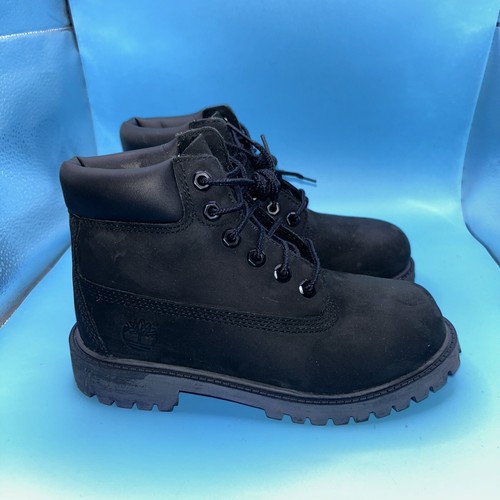 Timberland boots youth - boots,