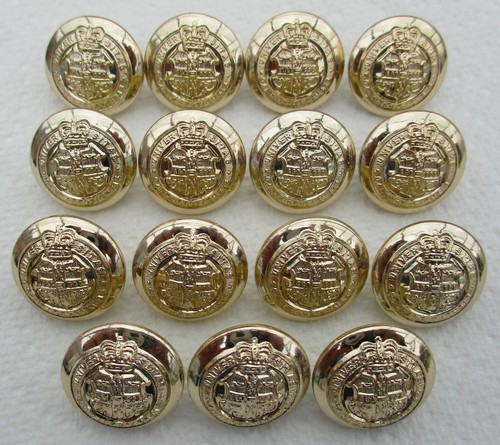 Set 15x army cambridge - set, of