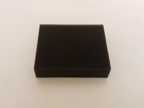 Air filter fits belle - air,