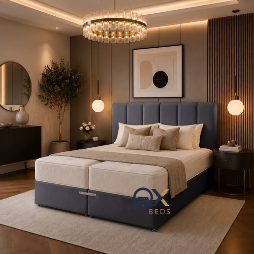 Premium plush velvet - premium,