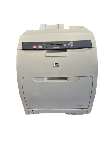 Laserjet cp3505x colour - hp,