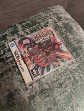 Pokémon Platinum Version