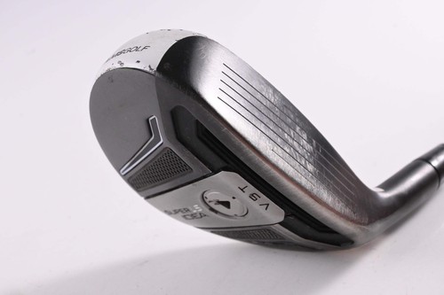 Adams idea super 3 hybrid - idea, #3