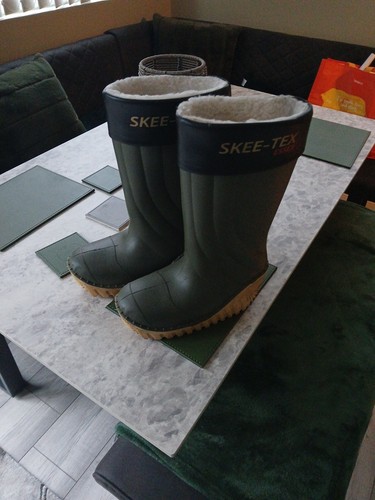 Skee tex essex thermal - essex, fishing