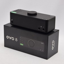 Audient EVO 8 4-In / 4-Out USB