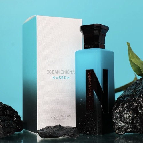 Naseem ocean enigma alcohol - naseem,