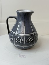 Marschner 323 german pottery - marschner,