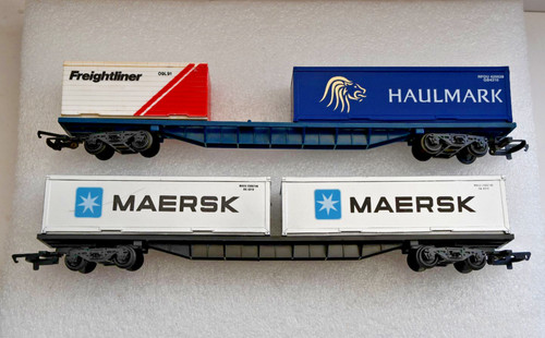 Hornby r633 r387 br - hornby,