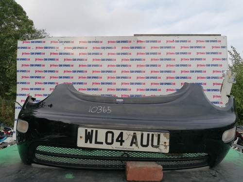 Beetle hatchback mk2 2004 - beetle,