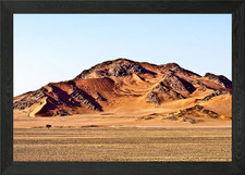 Rocky Hill Framed Wall Art