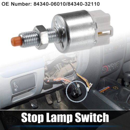 Brake light switch stop lamp - brake,